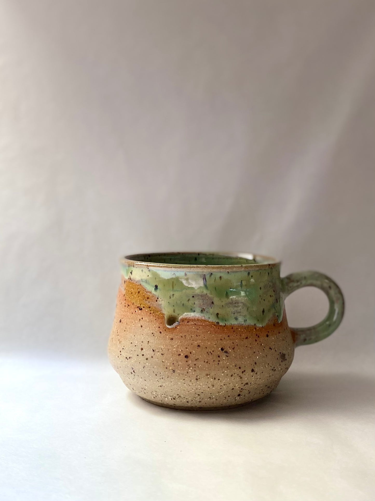 Matcha Mug - 350ml