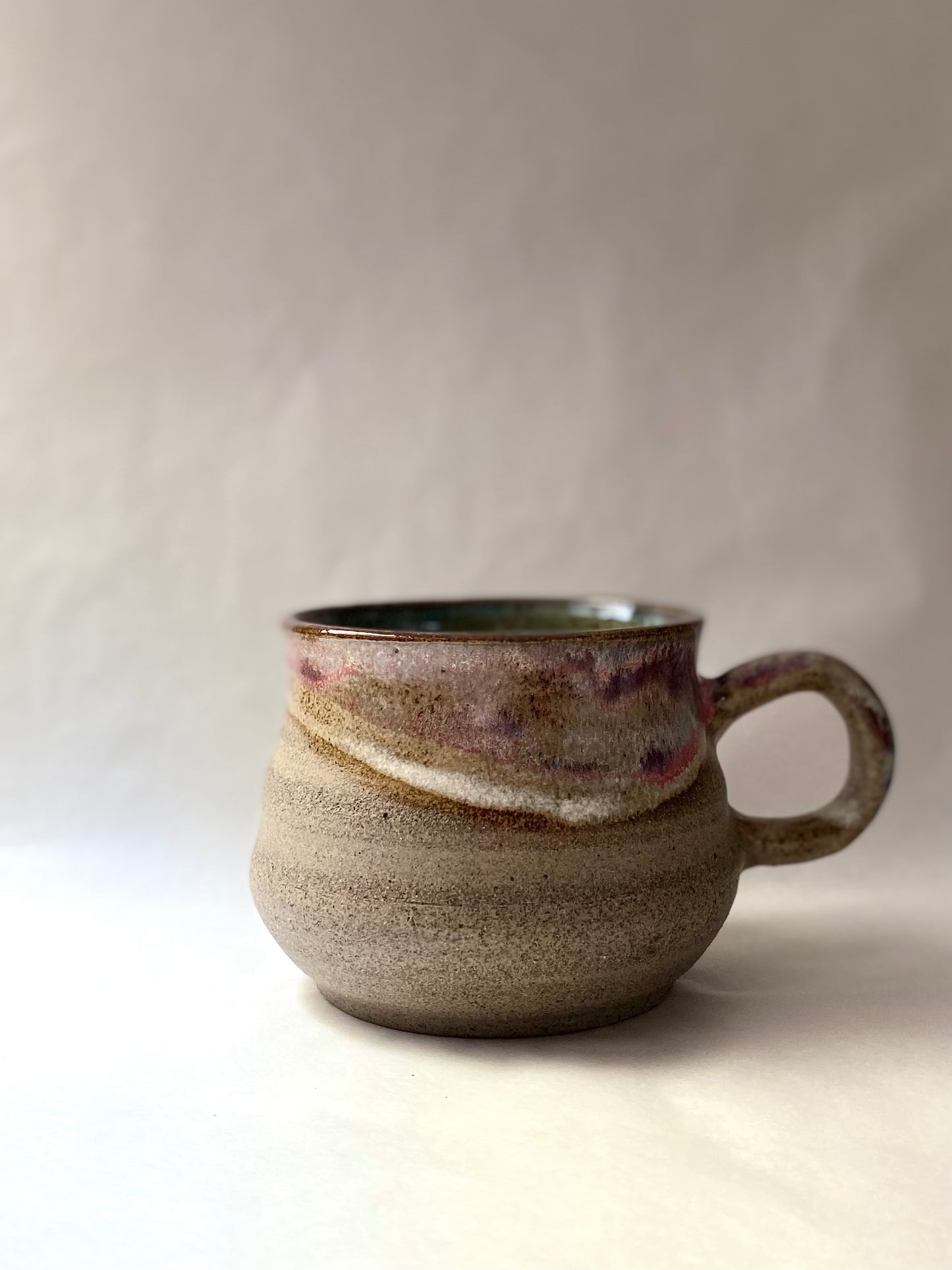 Raspberry Vanilla Mug - 350ml