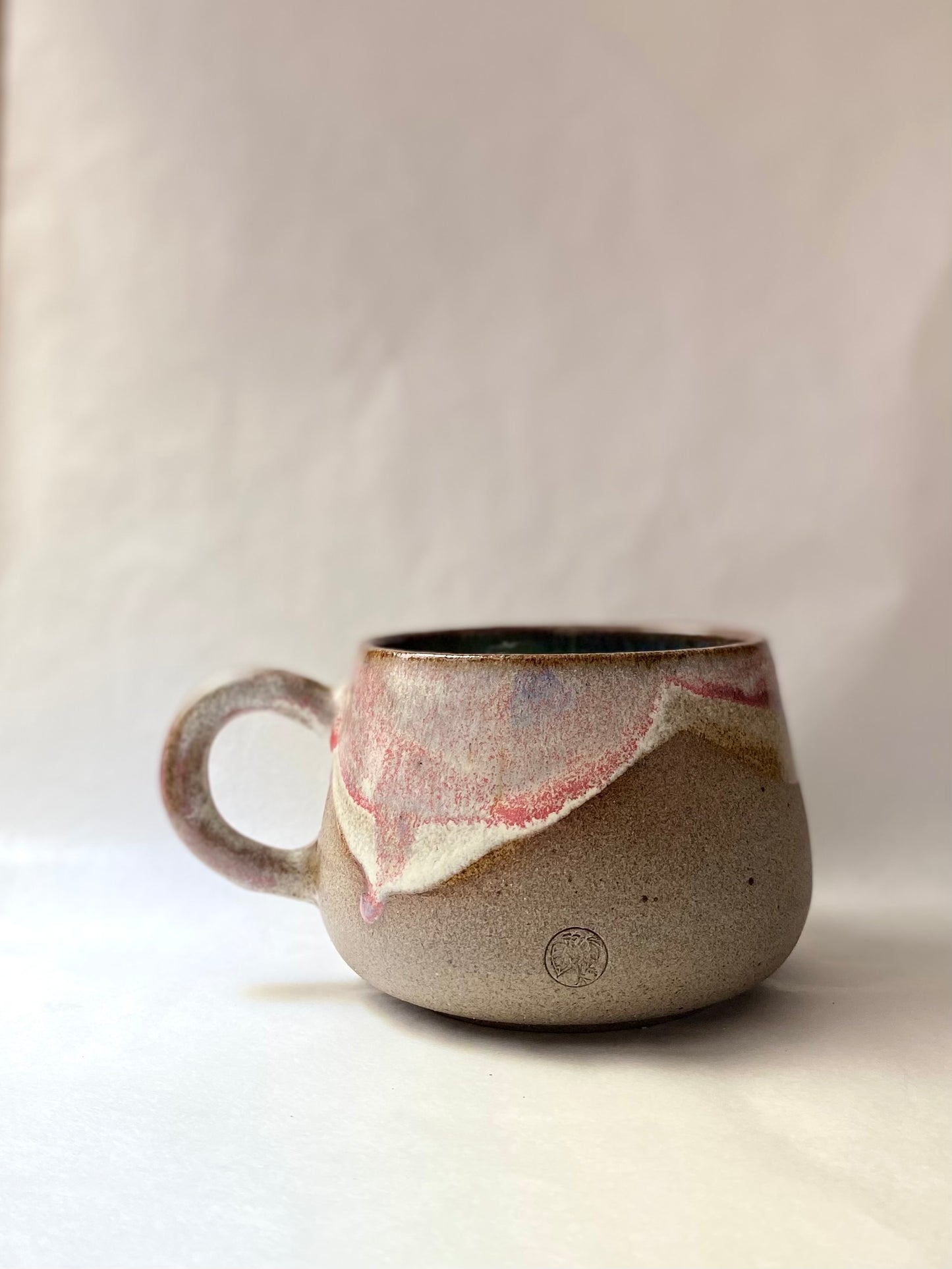 Raspberry Vanilla Mug - 350ml