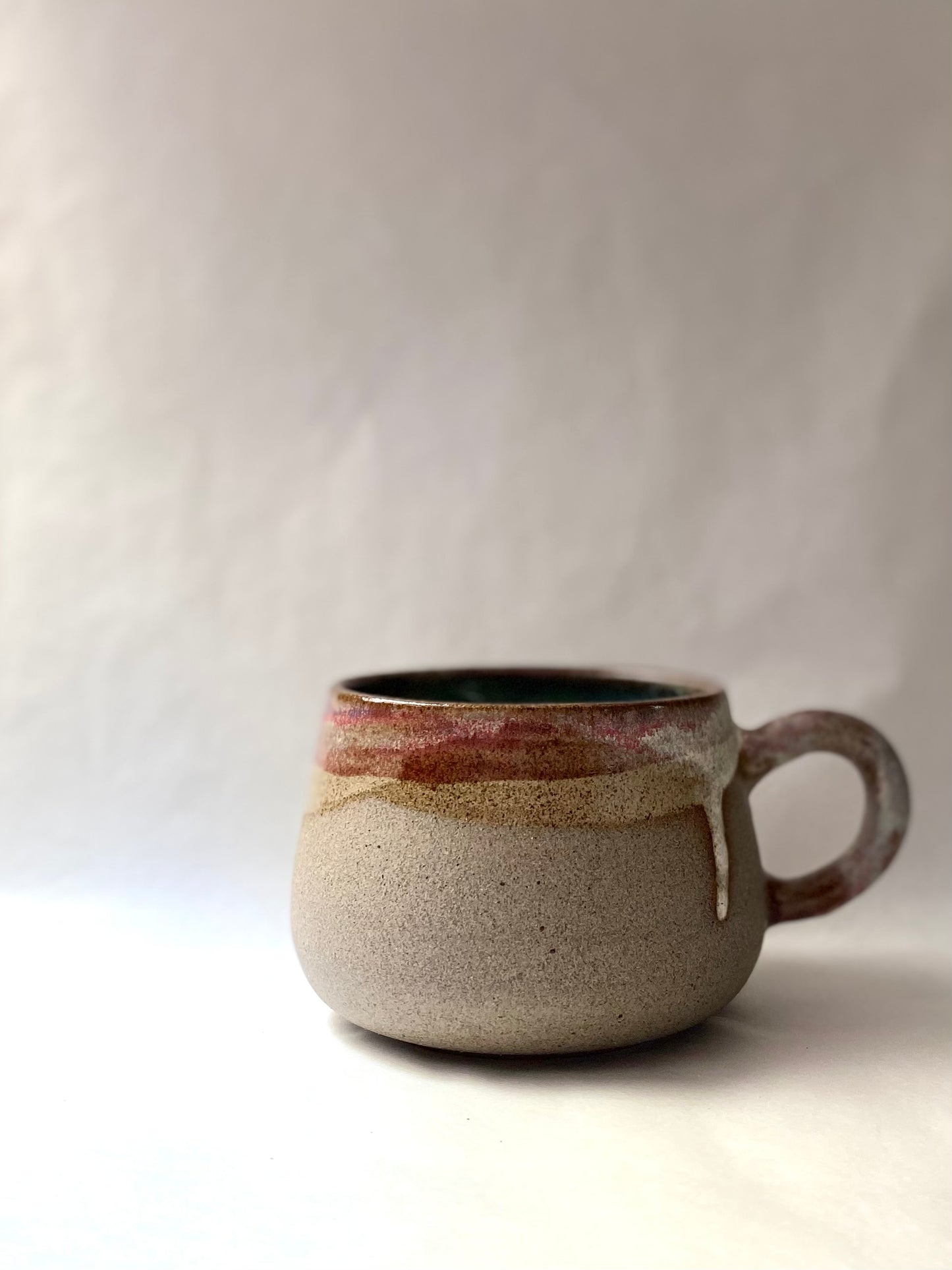 Raspberry Vanilla Mug - 350ml