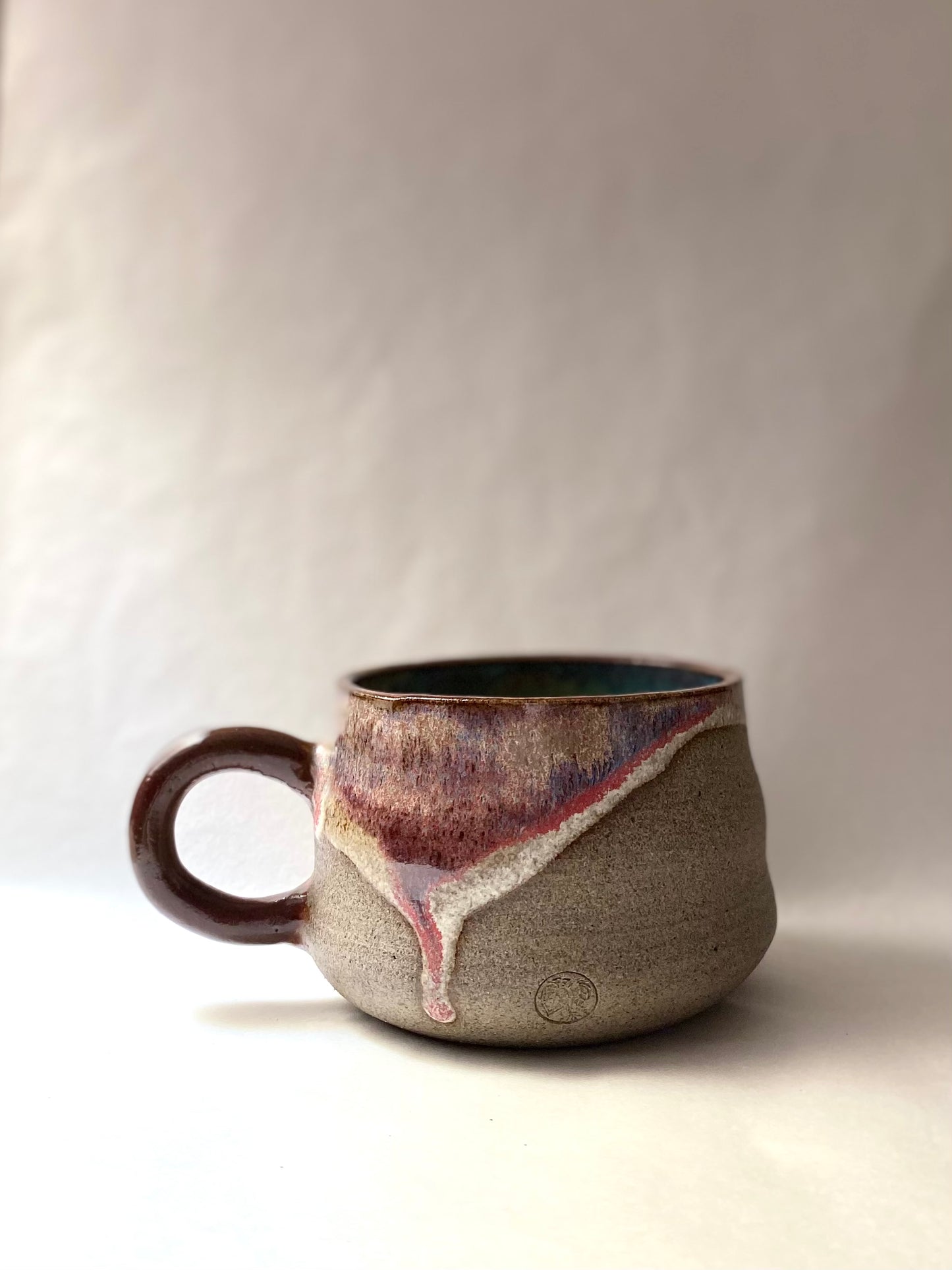 Raspberry Vanilla Mug - 300ml