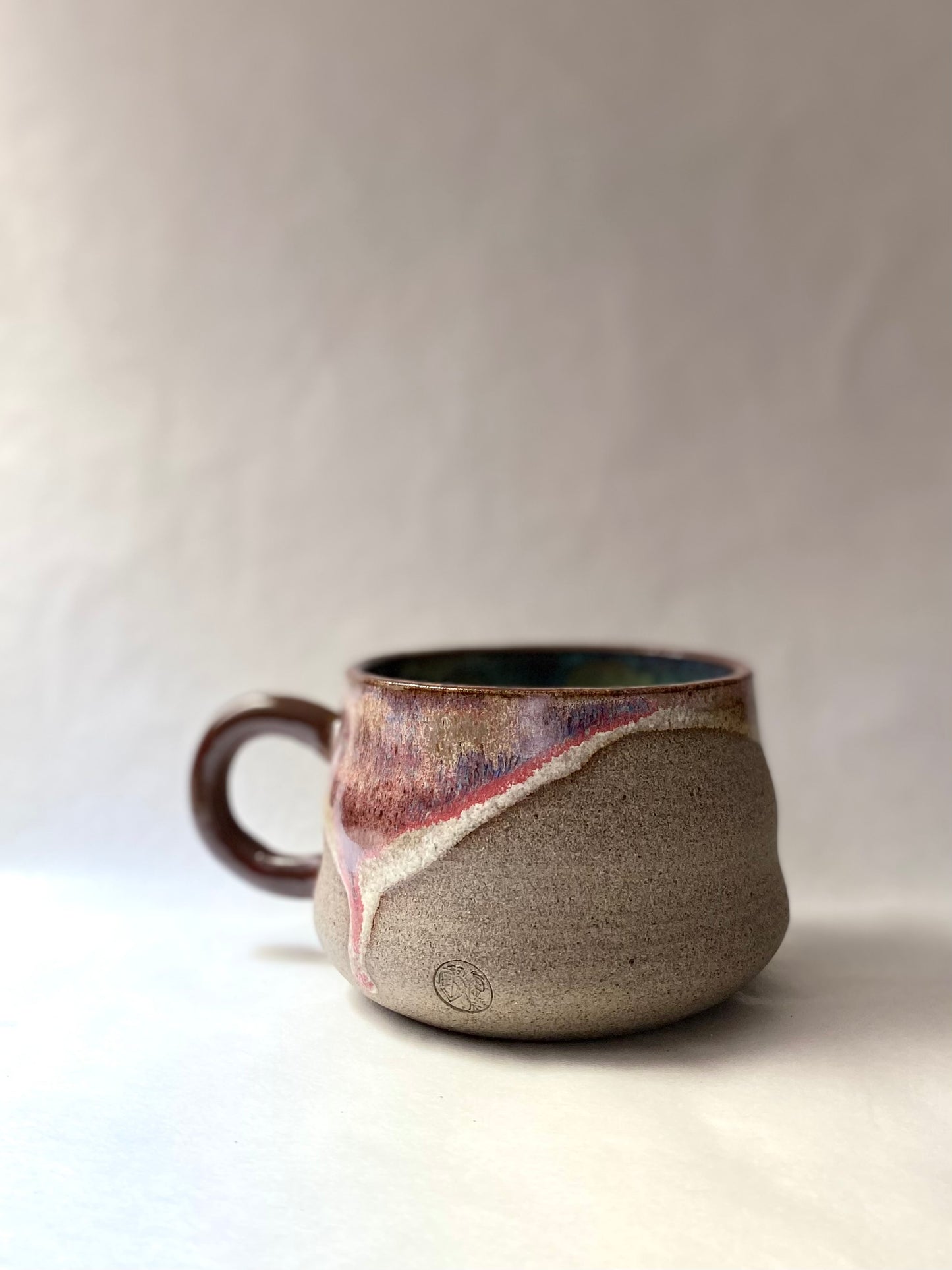 Raspberry Vanilla Mug - 300ml
