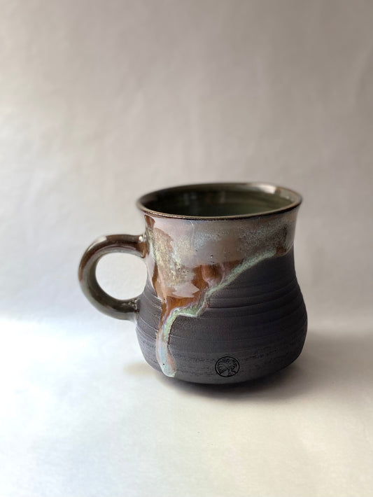 Seafoam Mug - 310ml