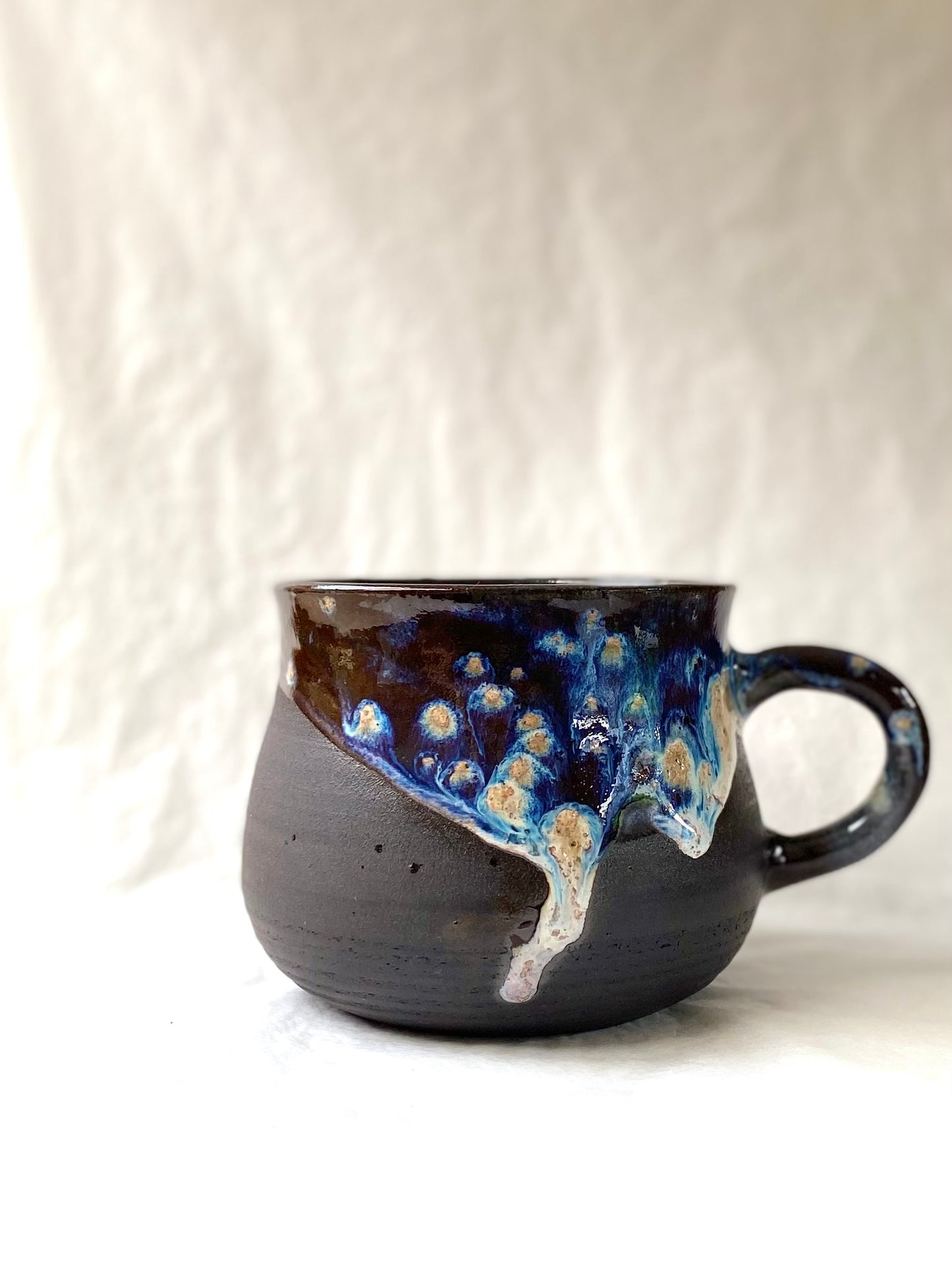 Starry Nights Mug - 450ml