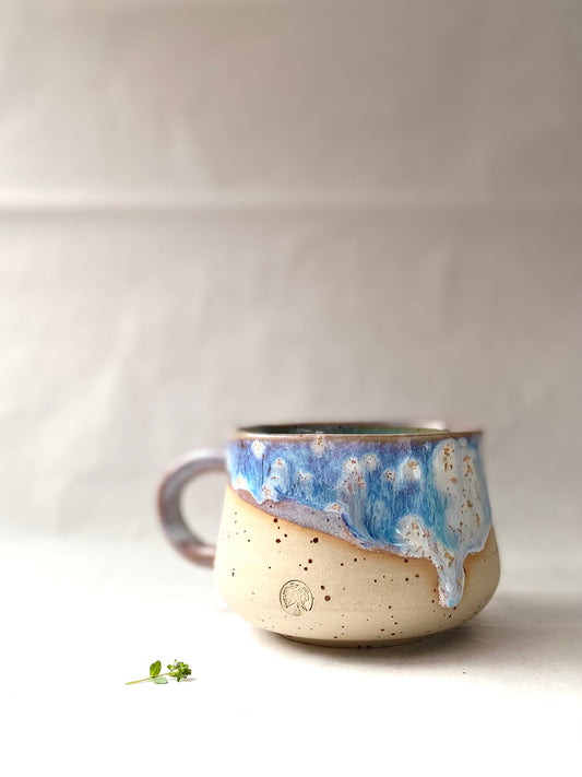 Starry Nights Mug - 320ml