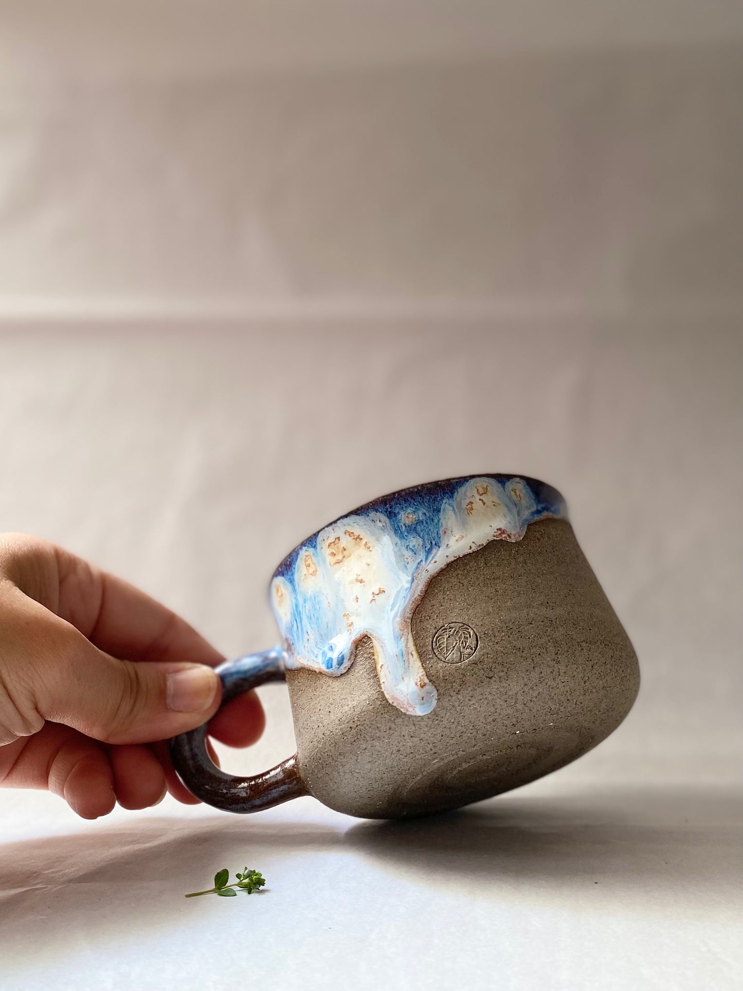 Starry Nights Mug - 320ml