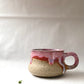 Strawberry Sorbet Mug - 260ml