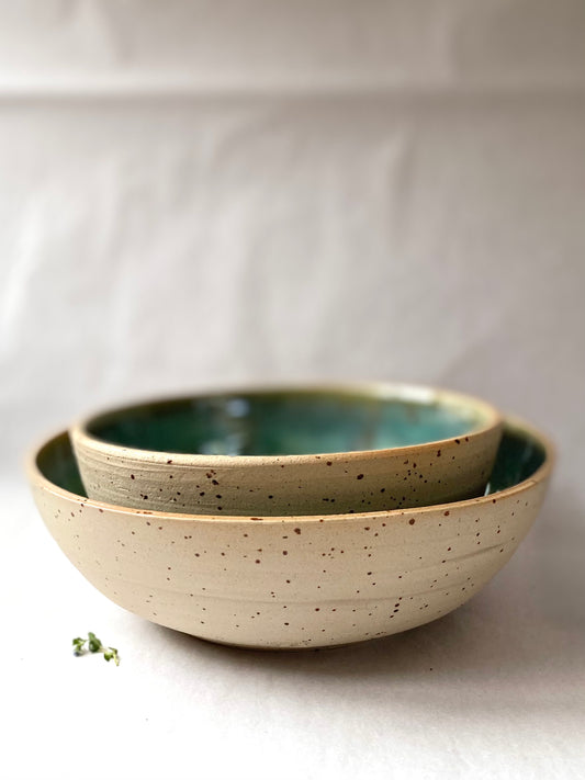 Matcha Bowl