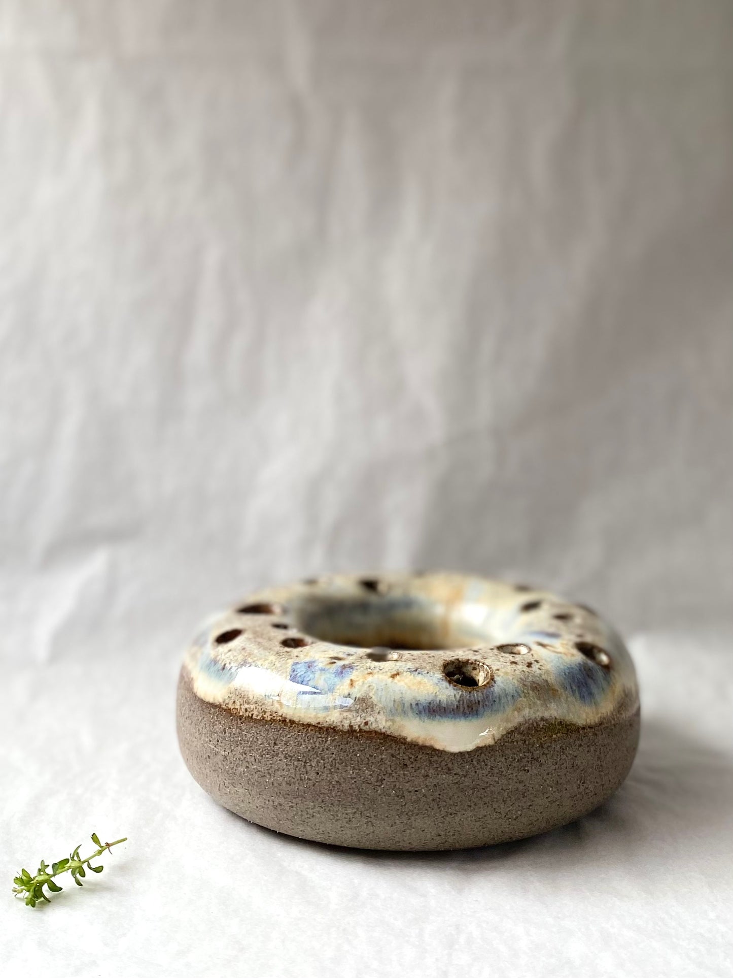 Blooms Donut #2
