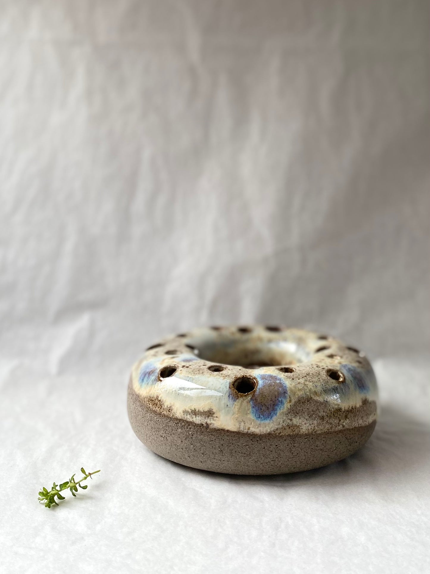 Blooms Donut #2