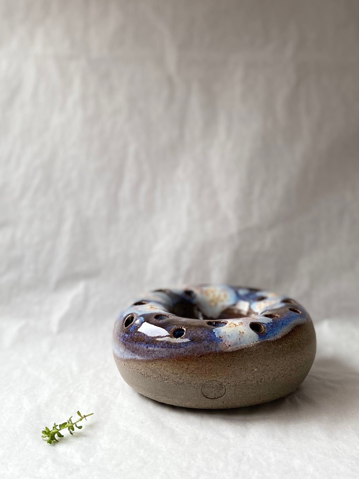 Blooms Donut #1