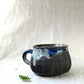 Starry Nights Mug - 300ml // Textured