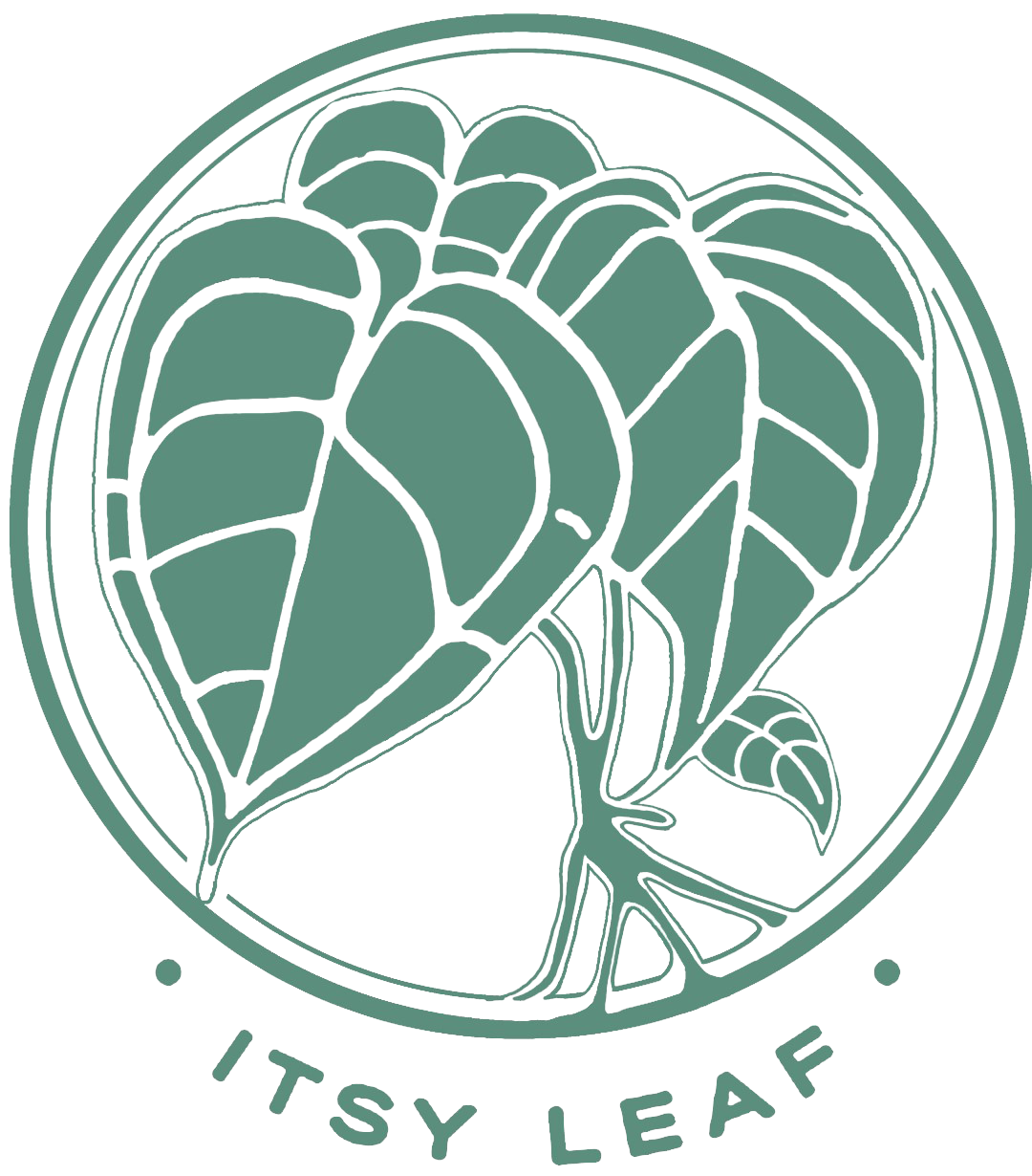 Itsyleaf