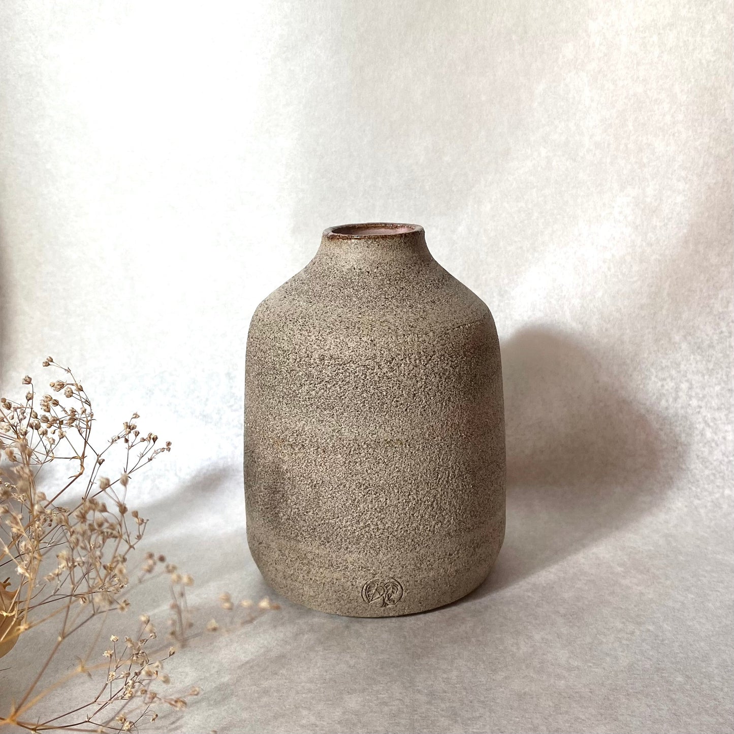 Bud Vase - Curved //