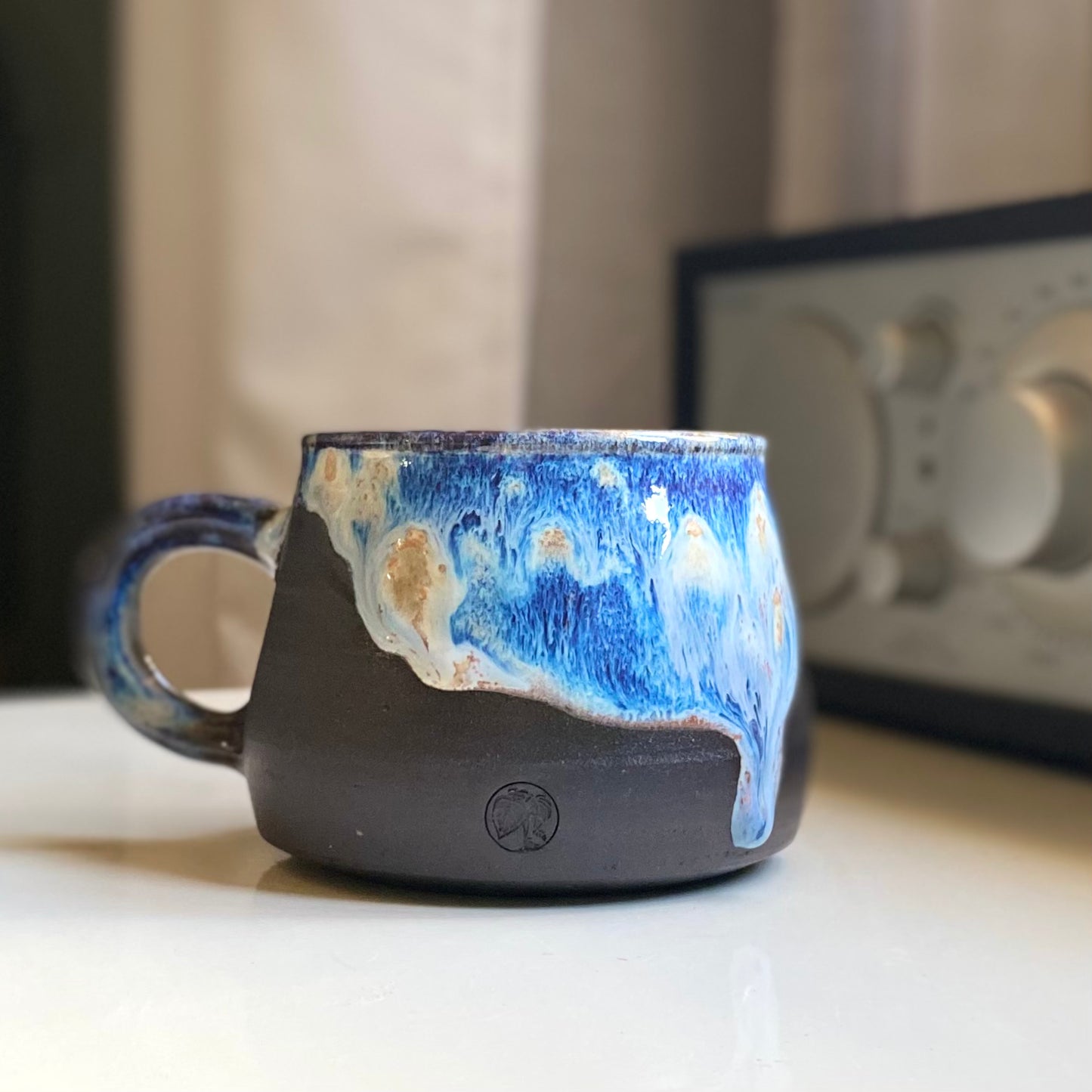 Starry Nights Mug // PRE ORDER