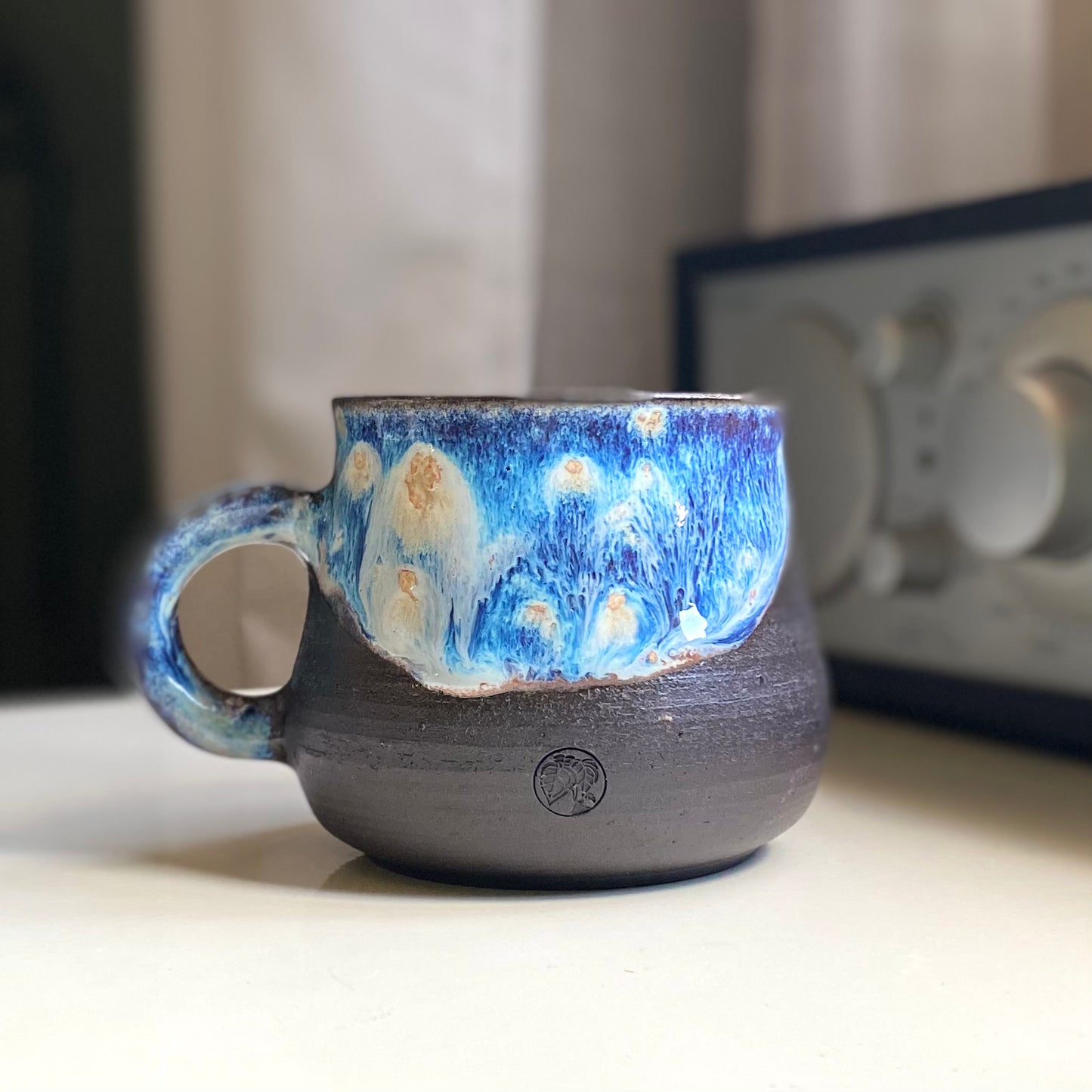 Starry Nights Mug // PRE ORDER