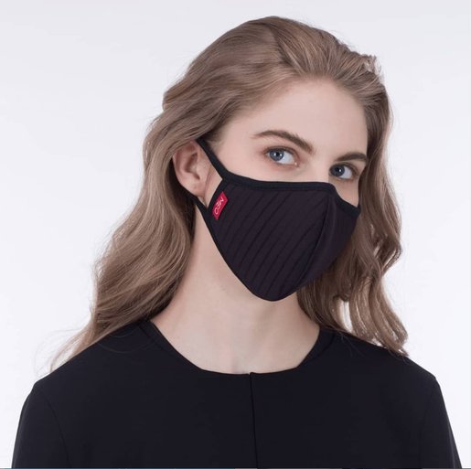 Meo™ Lite Reusable Filter Mask