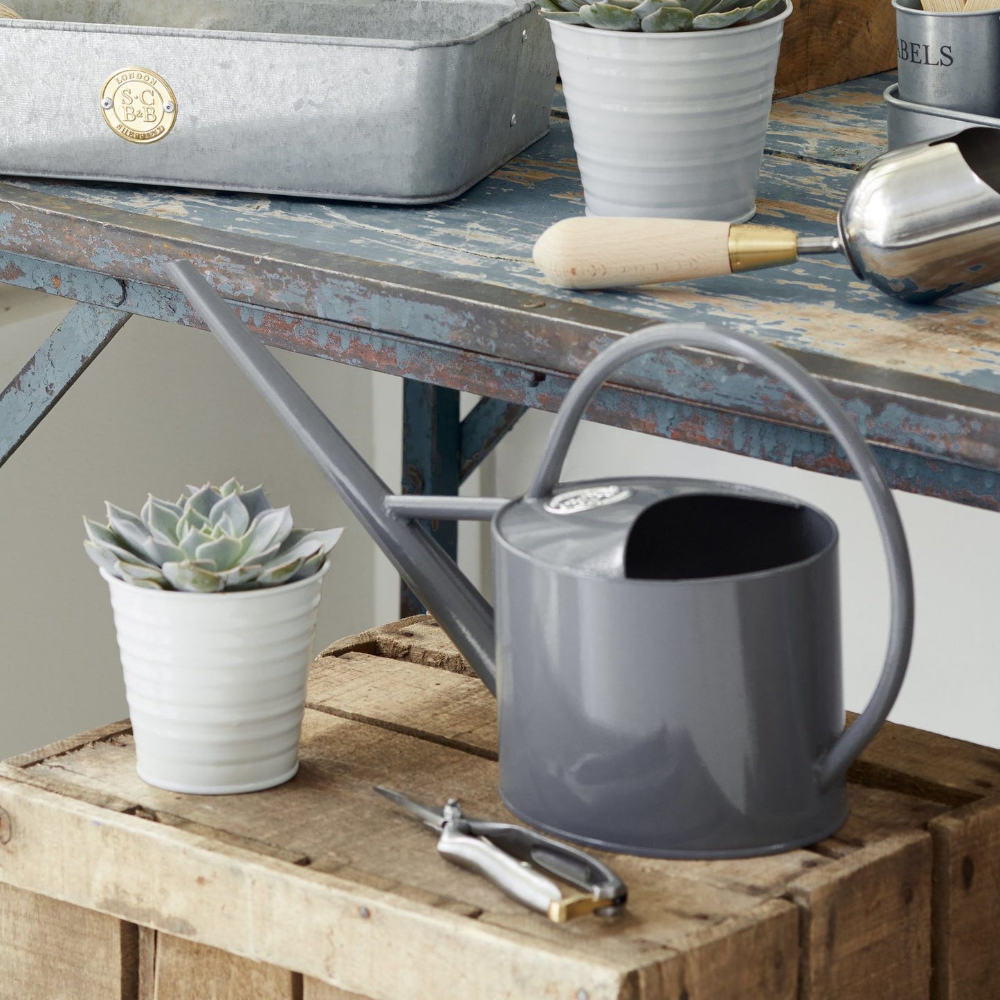 Sophie Conran Indoor Watering Can