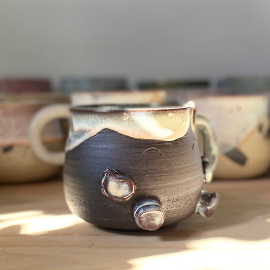 Ms Mug mug - PRE ORDER