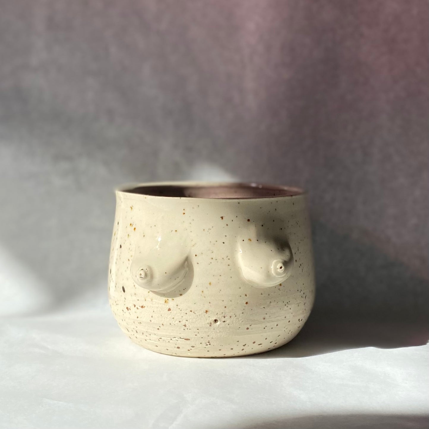 Lady Lumps cup - 250ml PRE-ORDER