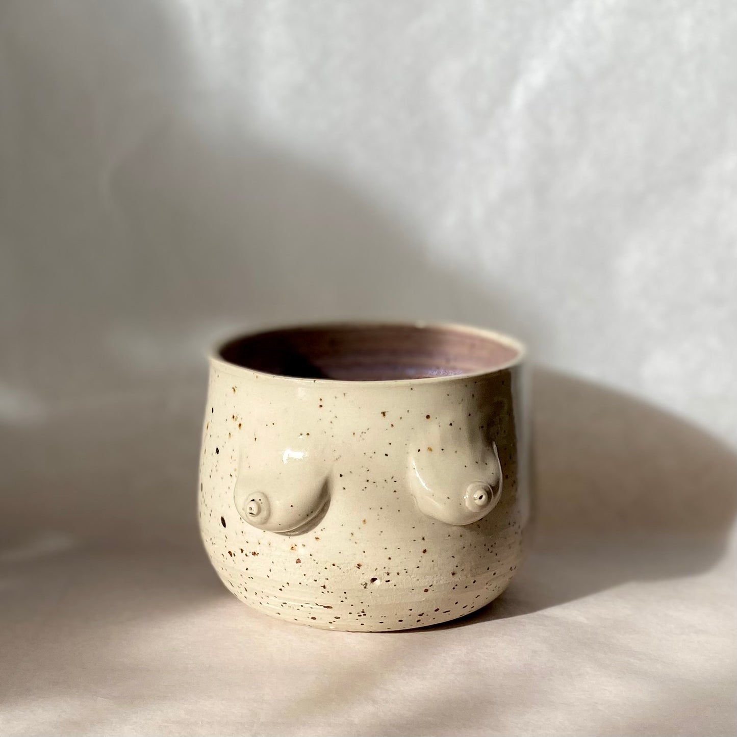Lady Lumps cup - 250ml PRE-ORDER