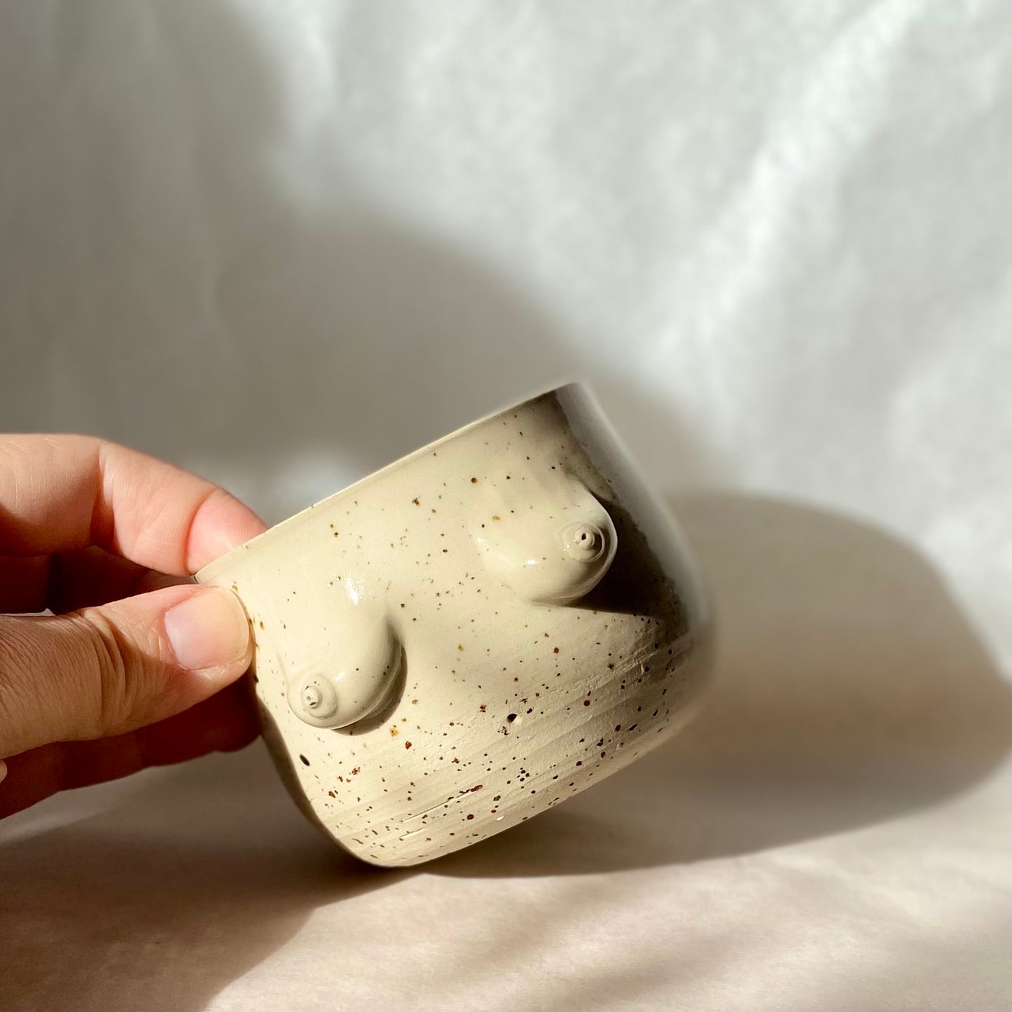 Lady Lumps cup - 250ml PRE-ORDER