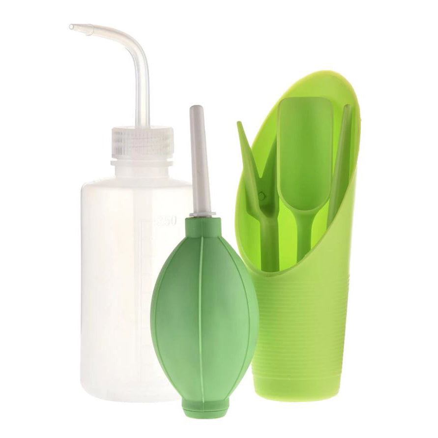 Mini Gardening / Watering Tool Set