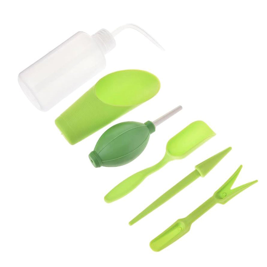 Mini Gardening / Watering Tool Set