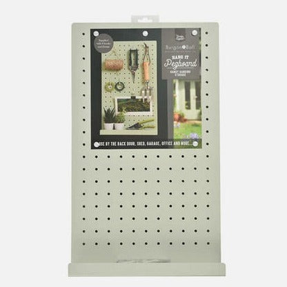 Hang it Pegboard