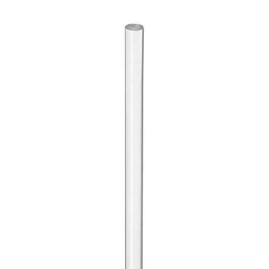 Clear Plant stake