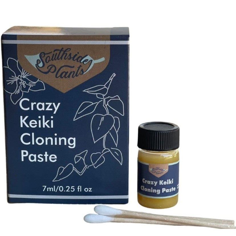 Crazy Keiki Cloning Paste - 7ml All in one kit