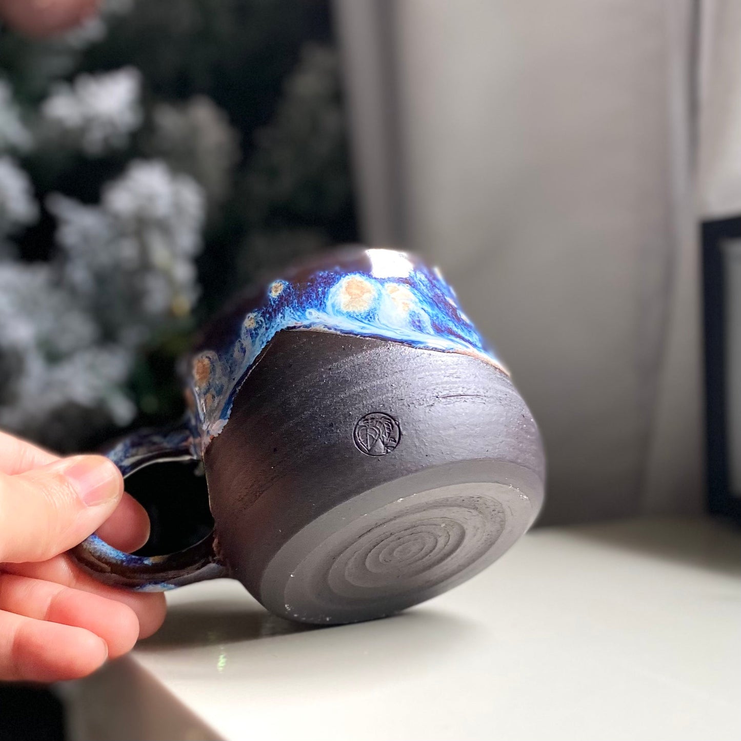 Starry Nights Mug // PRE ORDER