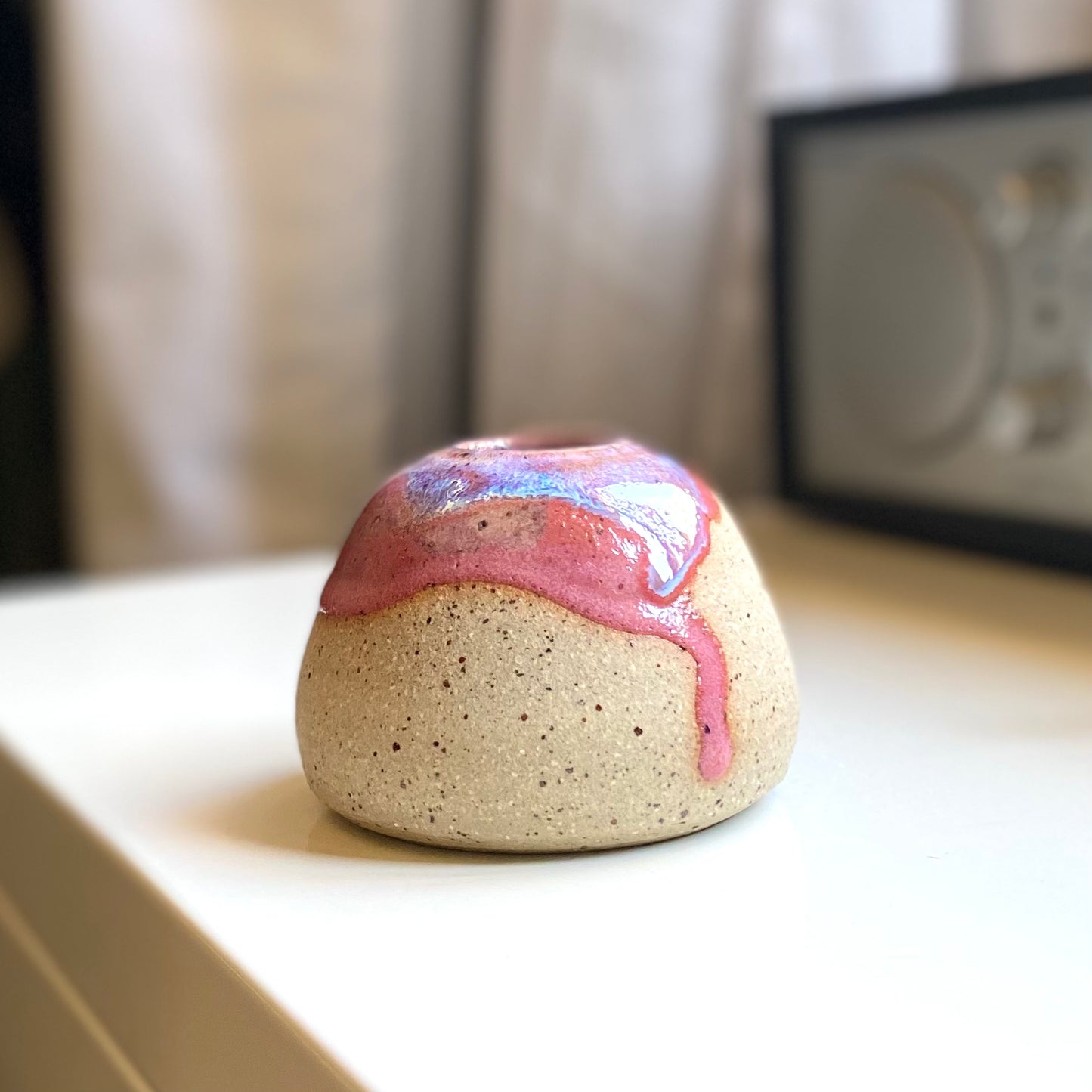 Mini Bud - Pebble #2