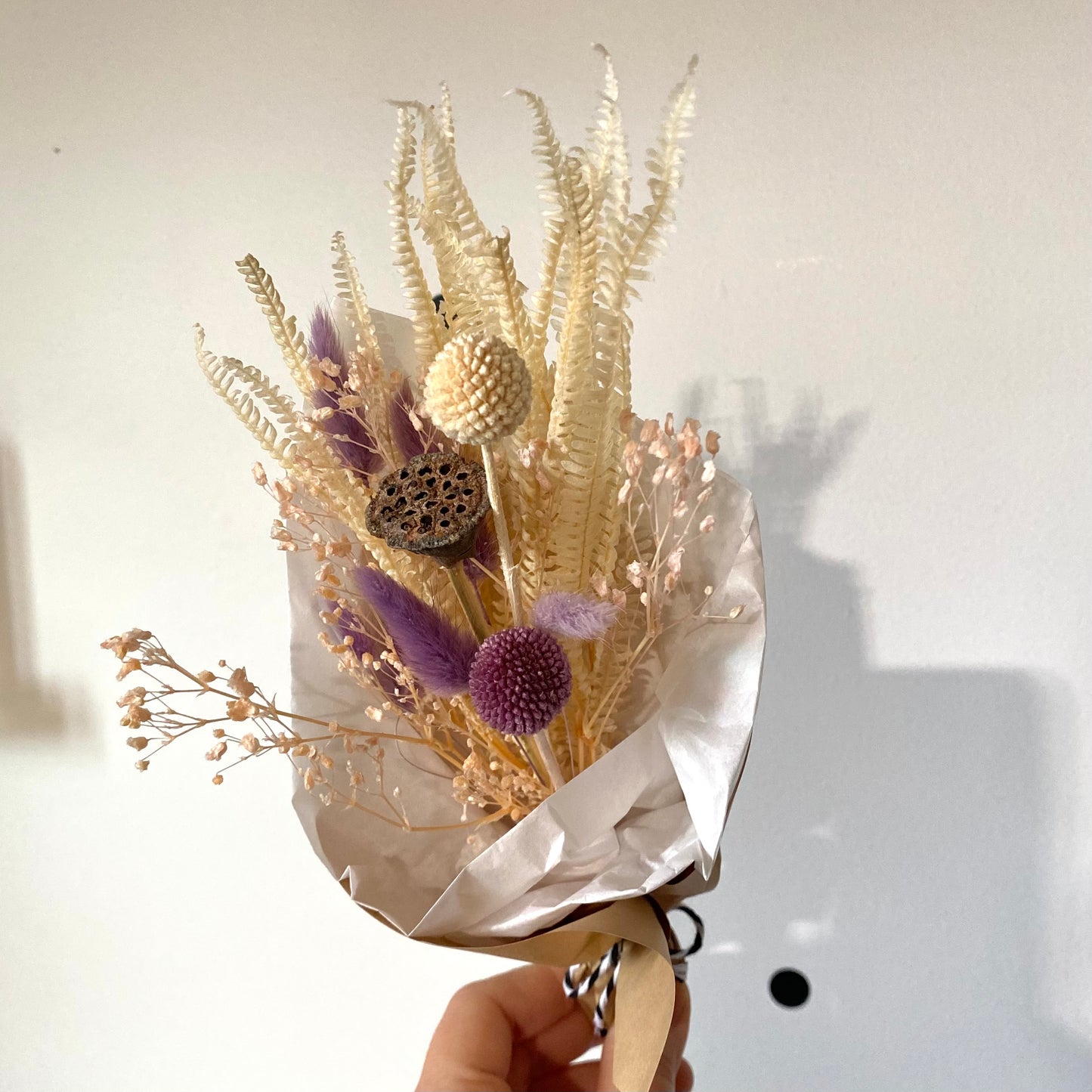 Small Posy - Dried Florals
