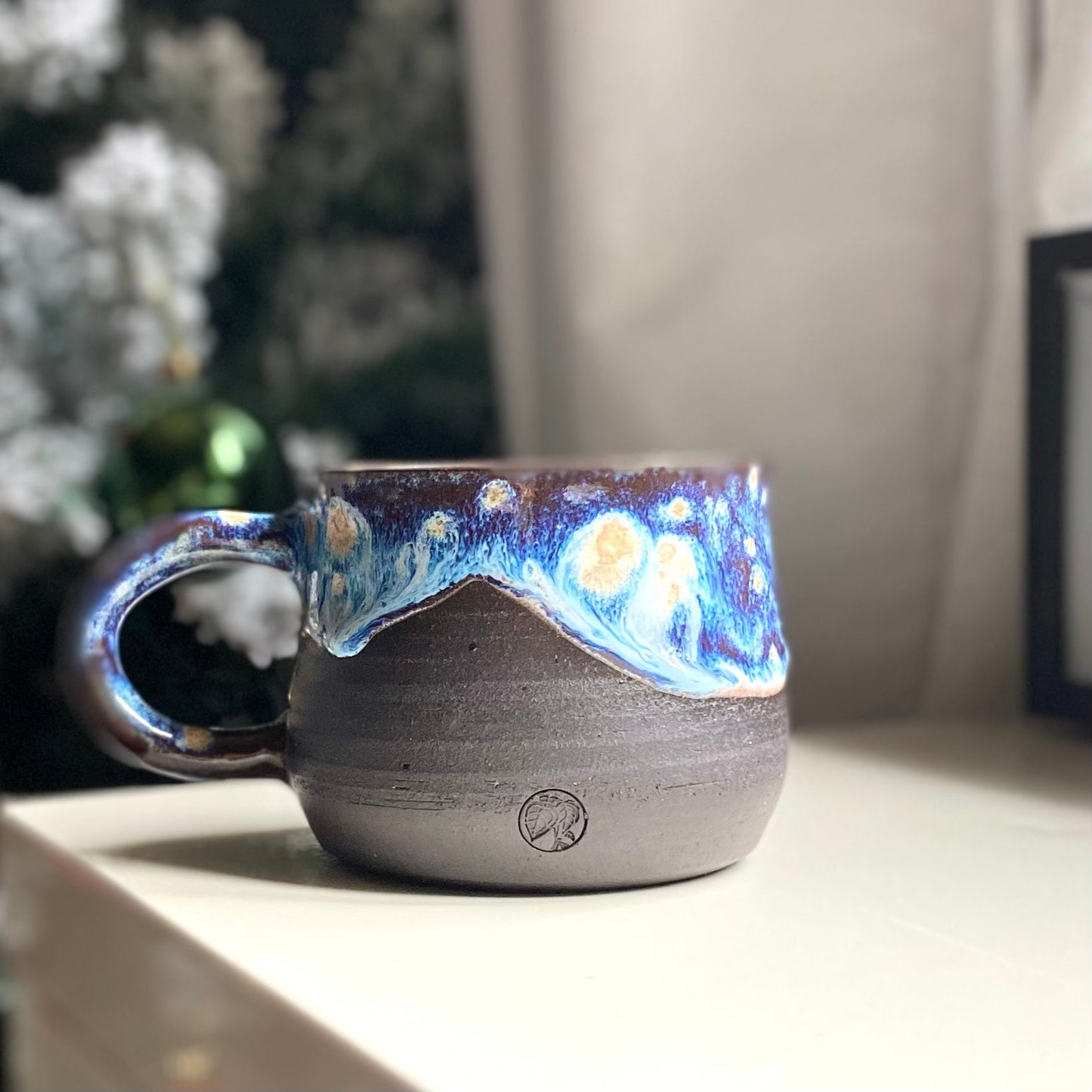 Starry Nights Mug // PRE ORDER