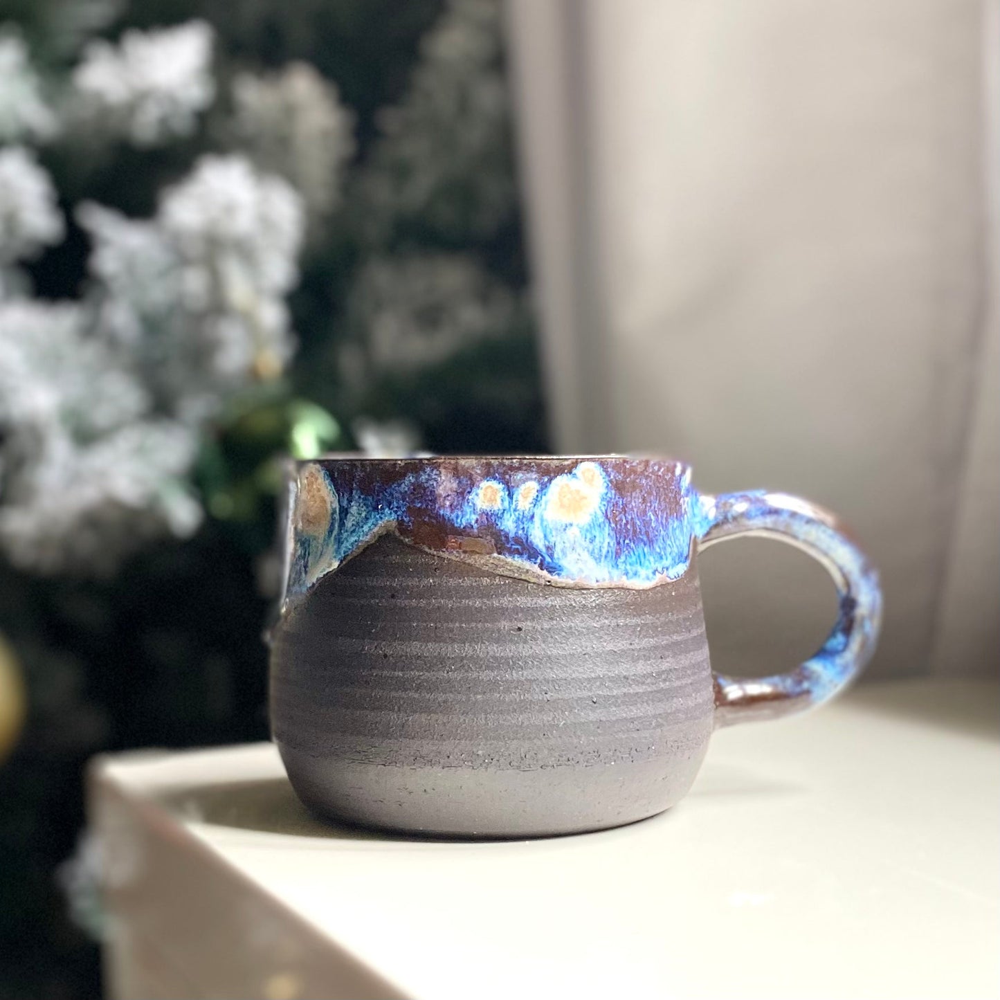 Starry Nights Mug // PRE ORDER