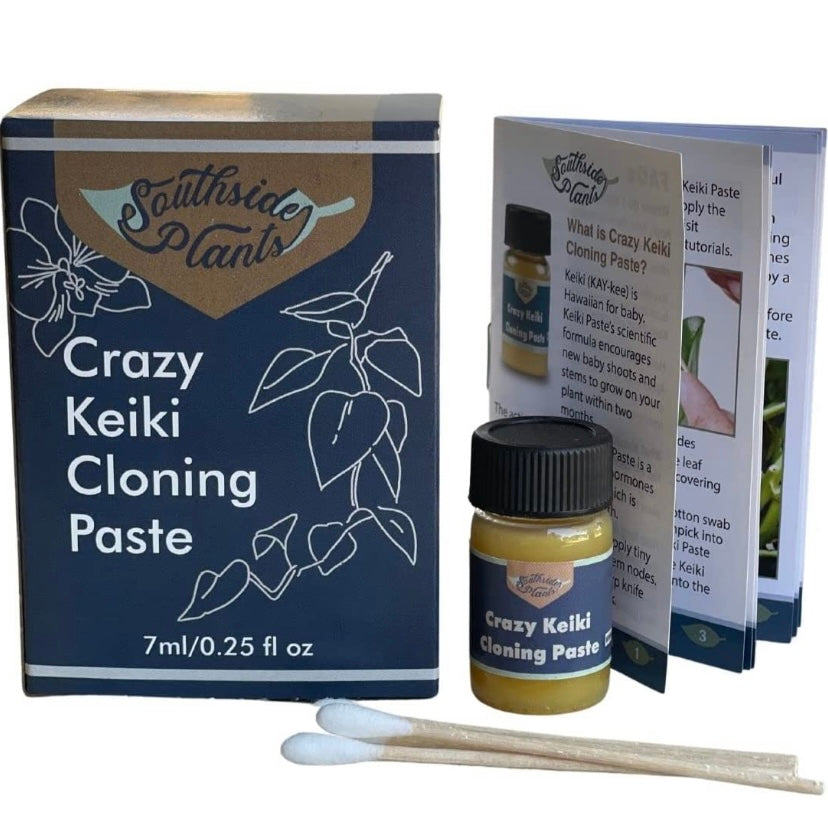 Crazy Keiki Cloning Paste - 7ml All in one kit