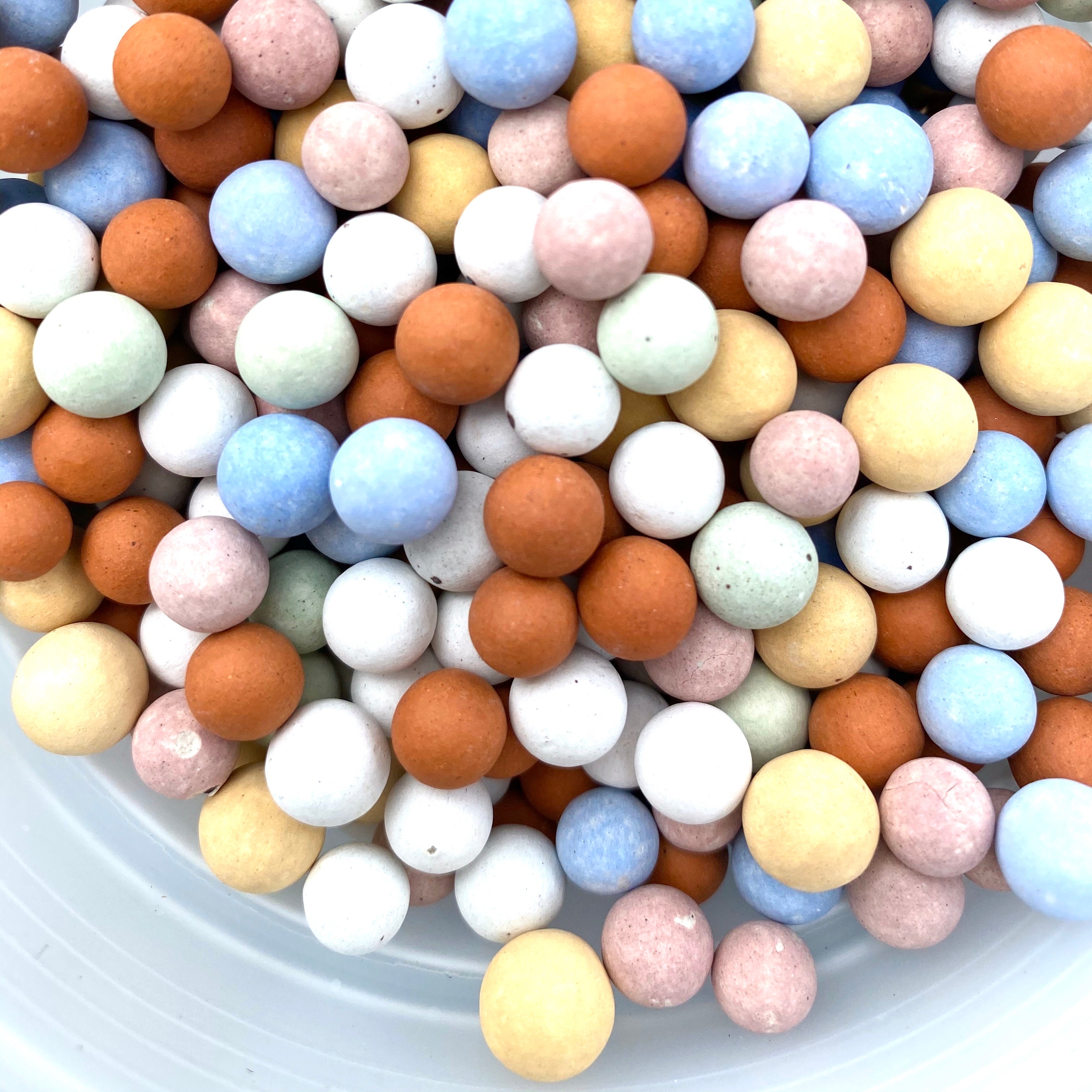 Rainbow Ceramsite – Itsyleaf