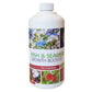 Fish & Seaweed Soil Conditioner with Trichoderma - 500ml