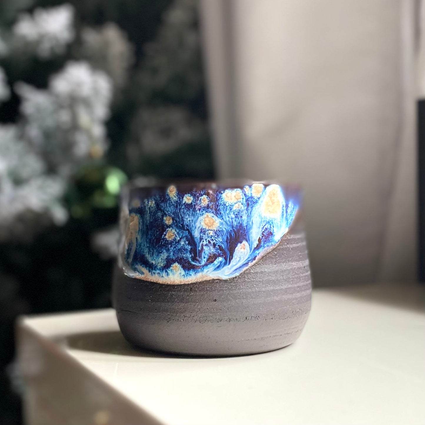 Starry Nights Mug // PRE ORDER