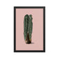 Queen Ant (framed)