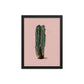 Queen Ant (framed)