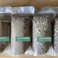 Coarse Pumice - Mix